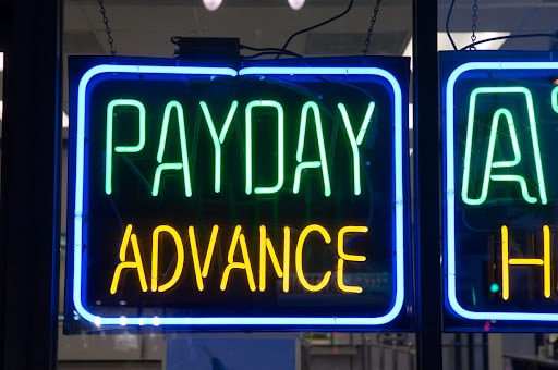 payday-advance-sign