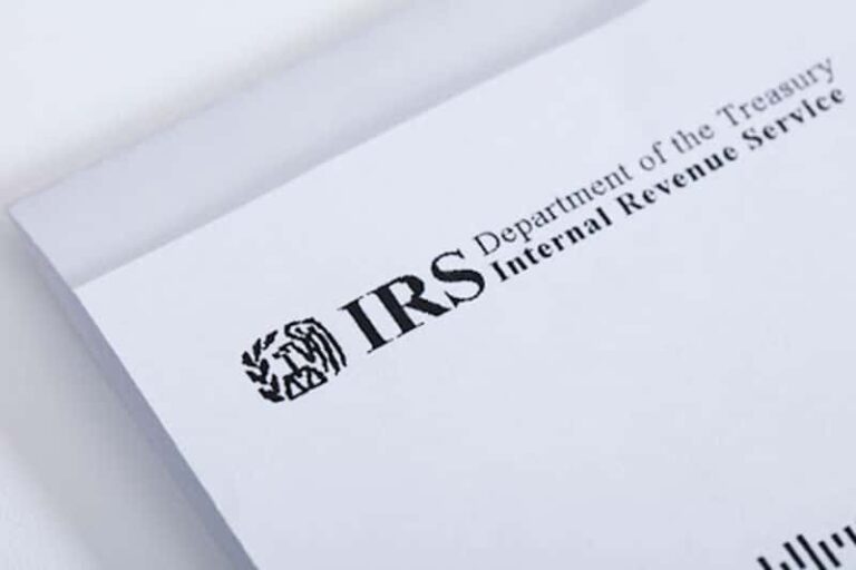 Can You File Bankruptcy On IRS Debt?