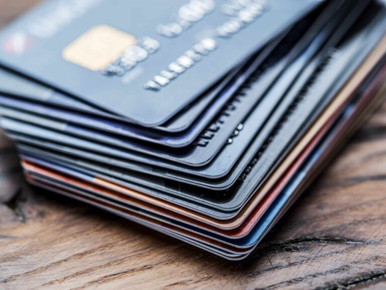 Filing Bankruptcy On Credit Cards: When Are You Off The Hook?