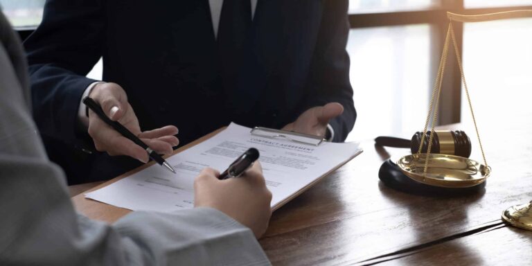 Tips for Choosing the Best Bankruptcy Attorney in Las Vegas