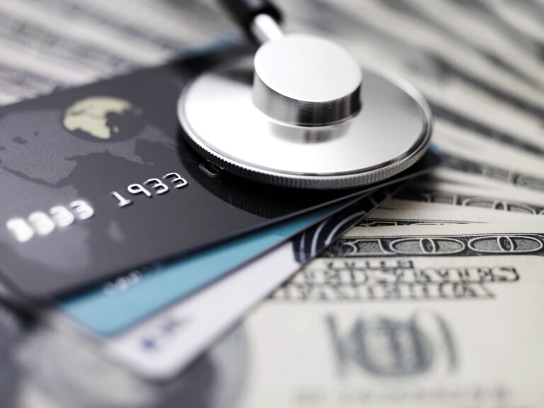 Bankruptcies on the Rise Due to Medical Debts