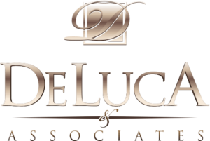 deluca and associates bankruptcy attorneys logo
