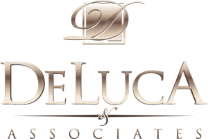 DeLuca and associates logo