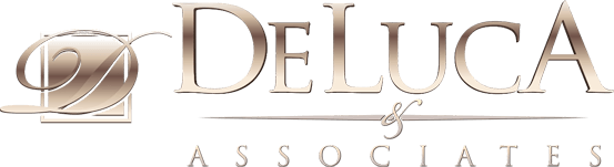 DeLuca & Associates Las Vegas Bankruptcy Attorneys Logo