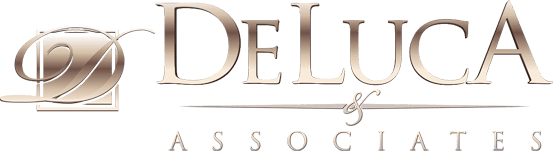 Deluca and associates logo