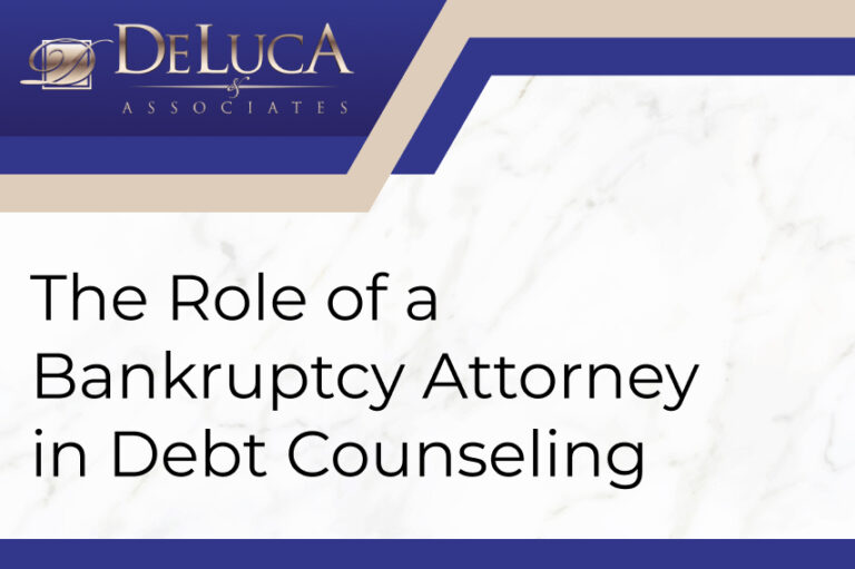 Bankruptcy Attorney in Las Vegas