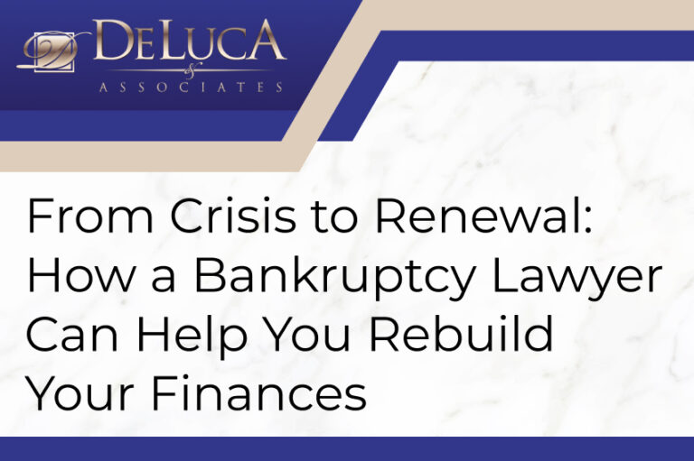 bankruptcy lawyer