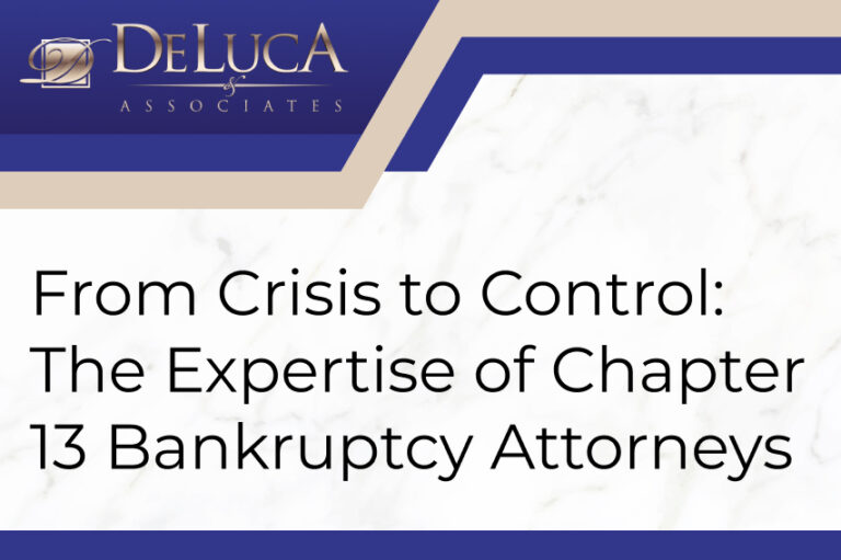 Chapter 13 Bankruptcy Las Vegas